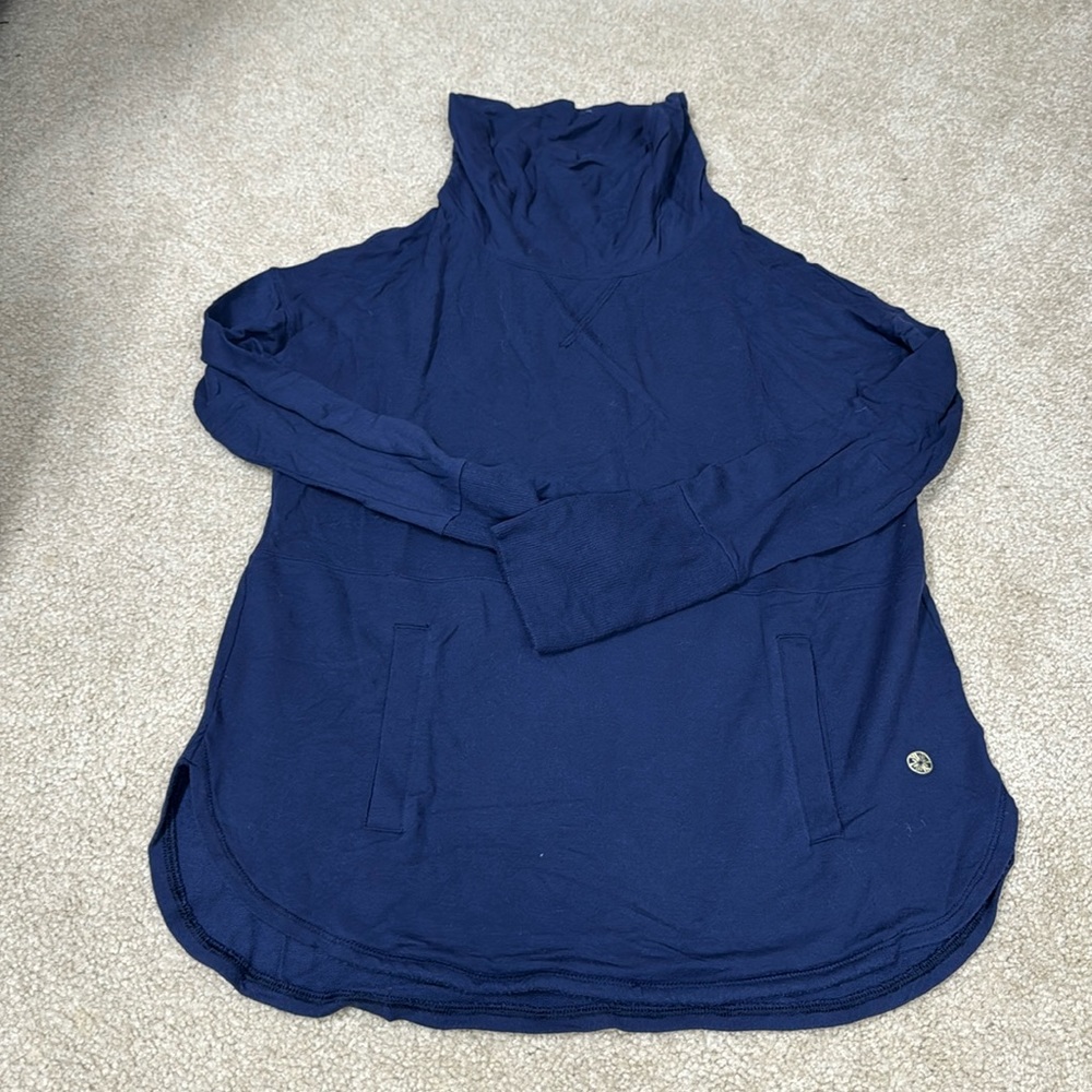 Lilly Pulitzer Luxletic Pullover